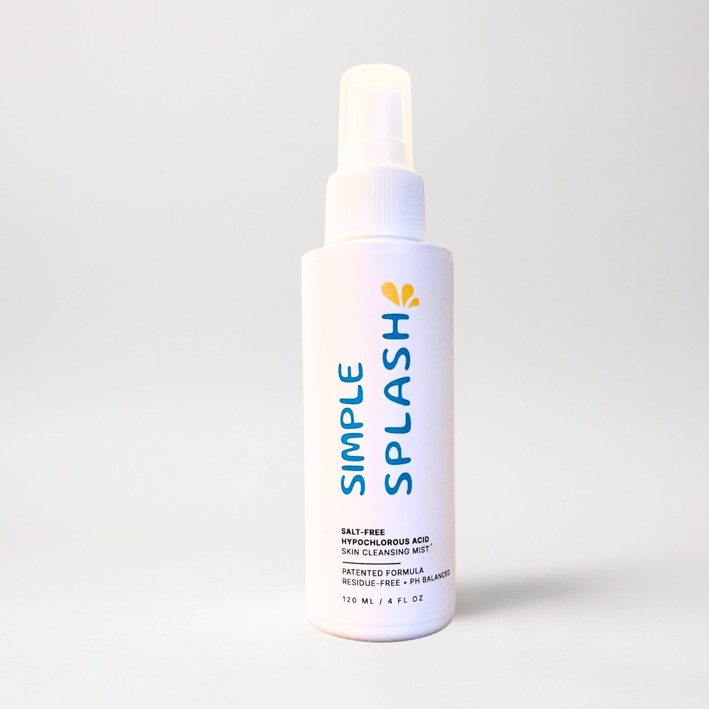 4 oz Skin Balancing Mist