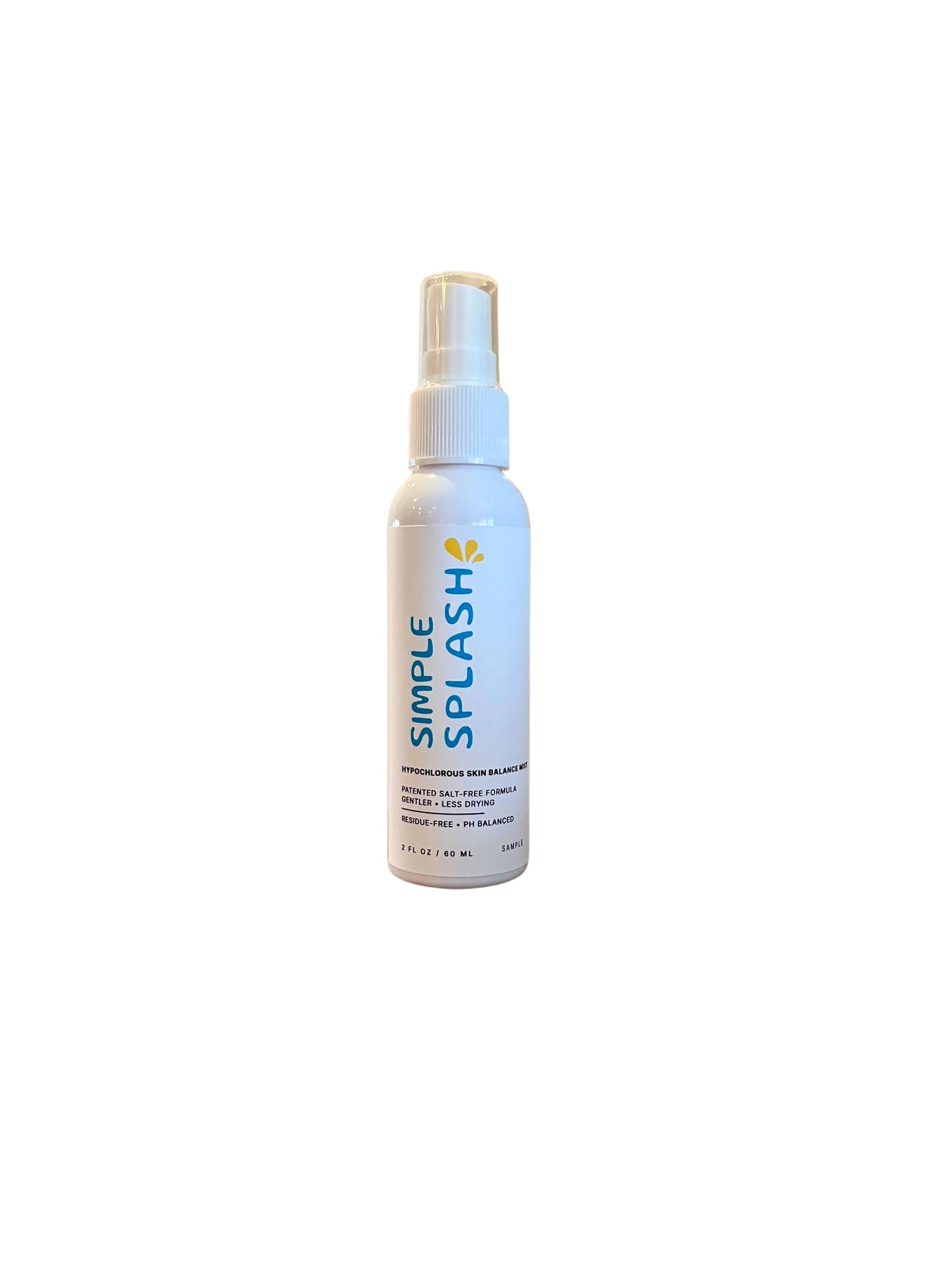 2 oz Skin Balancing Mist